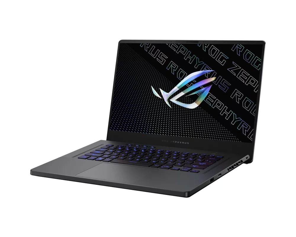 Лаптоп Asus ROG Zephyrus G15 GA503RS-LN013W 10