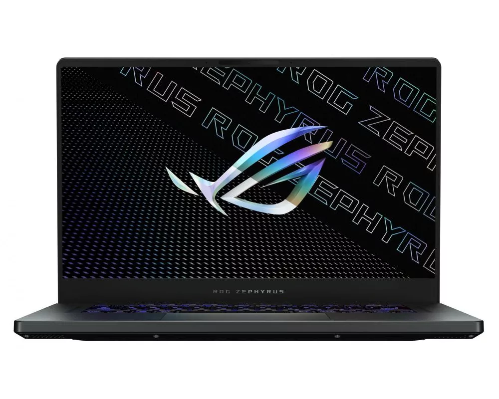 Лаптоп Asus ROG Zephyrus G15 GA503RS-LN013W 8