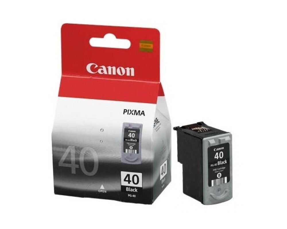 Мастило Canon PG-40 8