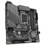 Дънна платка GB B660M GAMING X AX DDR4 3