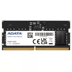 <span>Памет</span> 32G DDR5 4800 ADATA SODIMM <span class='catalog-num-in-name'>AD5S480032G-S</span> - 