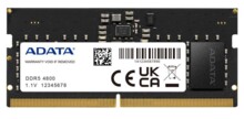  32G DDR5 4800 ADATA SODIMM 626037 AD5S480032G-S на топ цена - PIC.bg