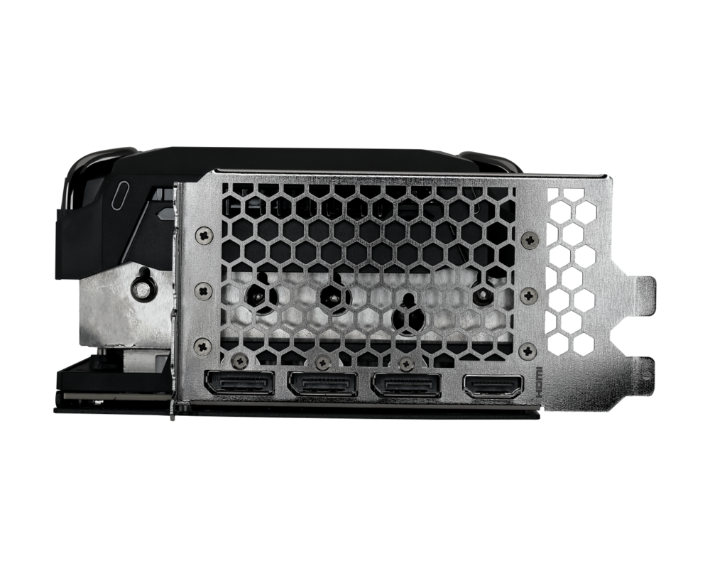 Видеокарта Gainward GeForce RTX 4090 Phantom 24GB GDDR6X 4