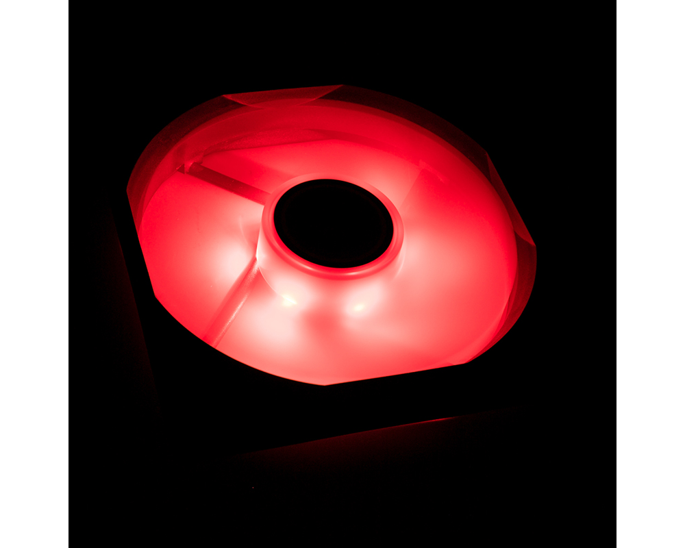 Вентилатор BITFENIX SPECTRE RGB 12CM 2