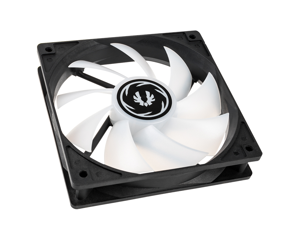 Вентилатор BITFENIX SPECTRE ADDR RGB 12CM