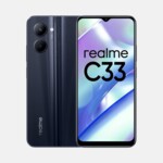 <span>Смартфон</span> REALME C33 3624 4+64 NIGHT SEA <span class='catalog-num-in-name'>6051491</span> - 