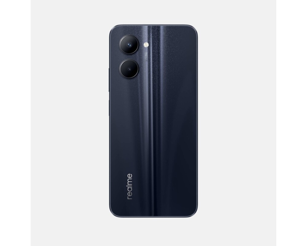 Смартфон REALME C33 3624 4+64 NIGHT SEA 2