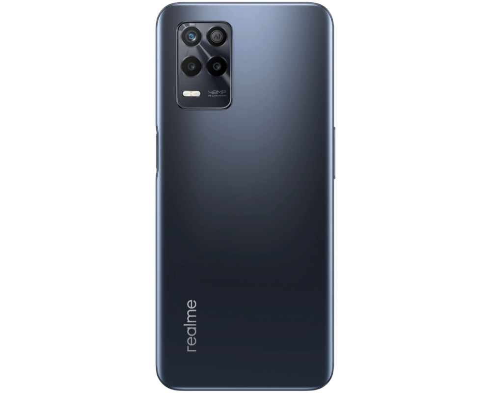 Смартфон REALME 9 6G+128G BLACK RMX3521 2
