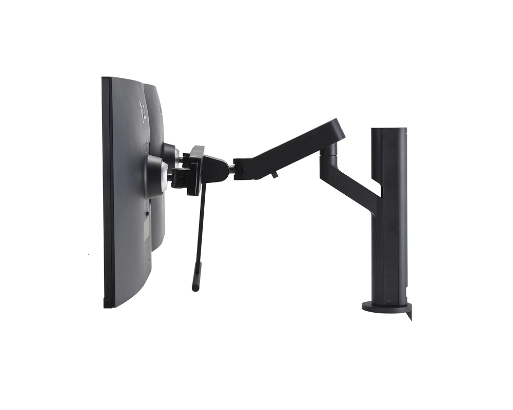 Монитор 27 LG 27QP88D-B 5