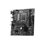 Дънна платка MSI PRO B660M-B DDR4 /LGA1700 3