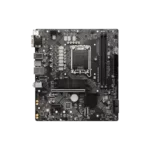 Дънна платка MSI PRO B660M-B DDR4 /LGA1700 2