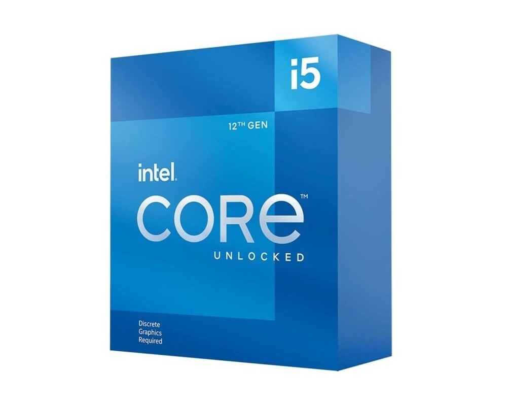 Процесор Intel® Core™ i5-12600 (6-ядрен), BOX 4