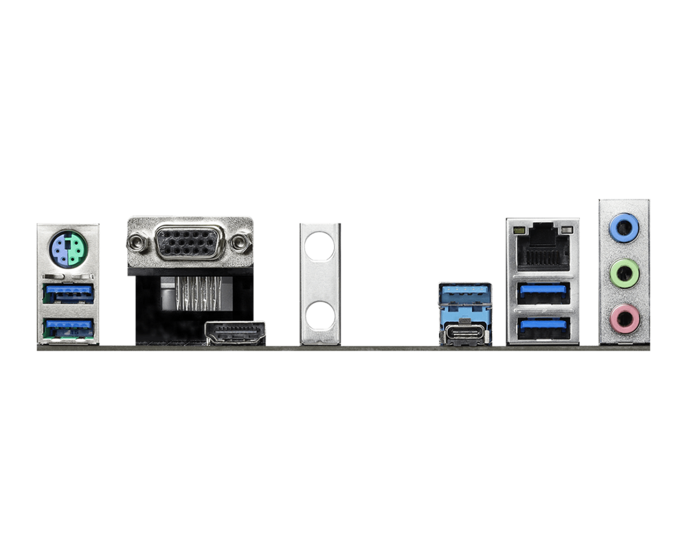 Дънна платка ASROCK B550 PRO4 11