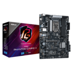 <span>Дънна платка</span> ASROCK Z590 PHANTOM GAMING 4 <span class='catalog-num-in-name'>Z590 PHANTOM GAMING 4</span> - 
