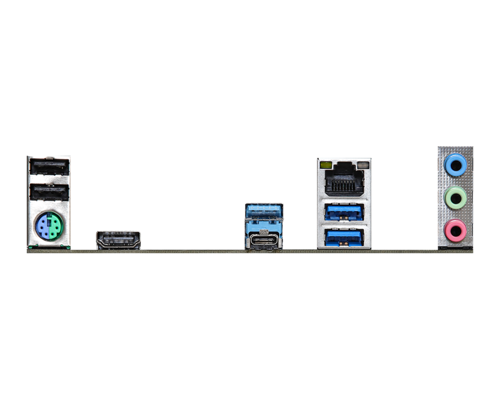 Дънна платка ASROCK Z590 PHANTOM GAMING 4 4