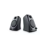 <span>Тонколони</span> LOGITECH Z130 SPEAKER  5W <span class='catalog-num-in-name'>980-000418</span> - 