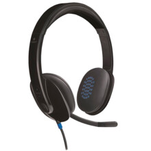  Logitech H540 USB 627047 981-000480 на топ цена - PIC.bg