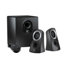  Logitech Z313 627049 980-000413 на топ цена - PIC.bg