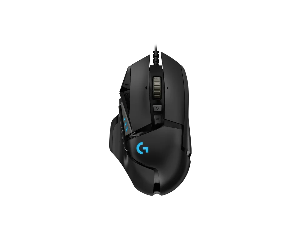 Мишка LOGITECH G502 SE HERO GAMING 2