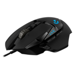 <span>Мишка</span> LOGITECH G502 SE HERO GAMING <span class='catalog-num-in-name'>910-005730</span> - 