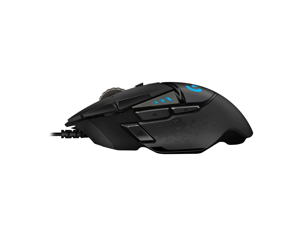 Мишка LOGITECH G502 SE HERO GAMING 3