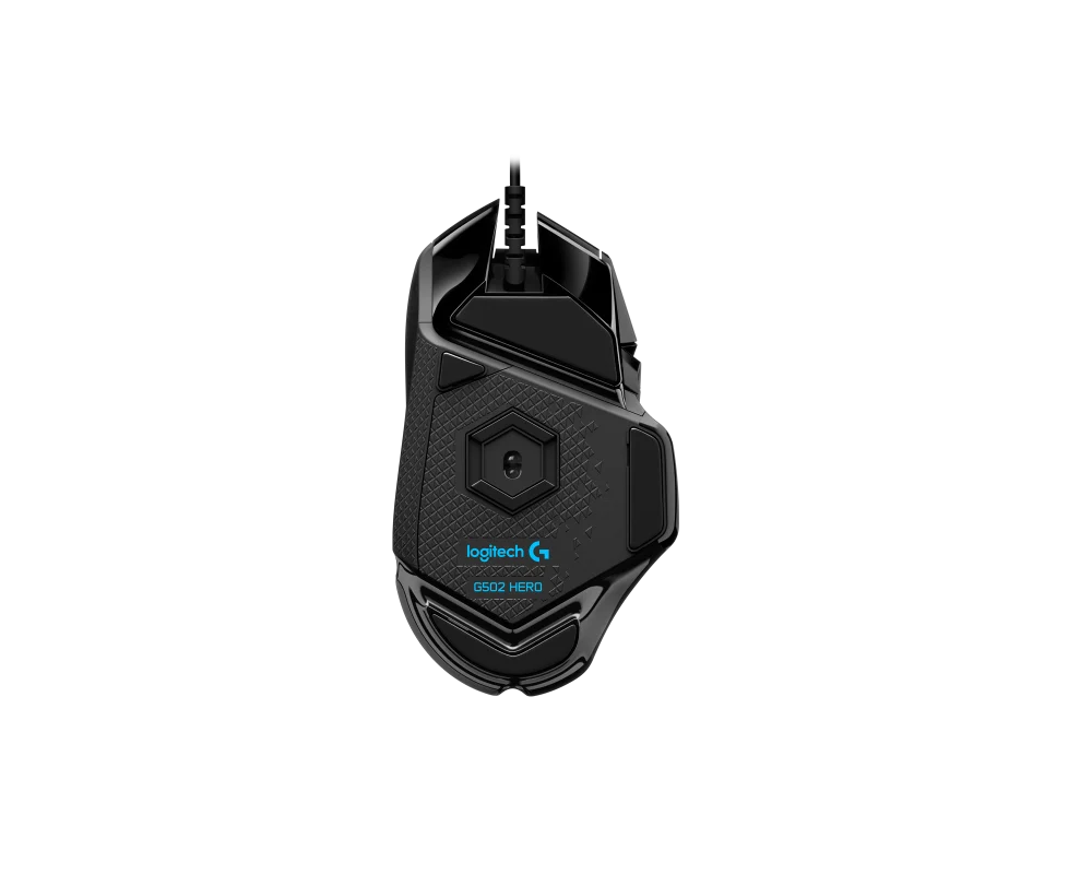 Мишка LOGITECH G502 SE HERO GAMING 4