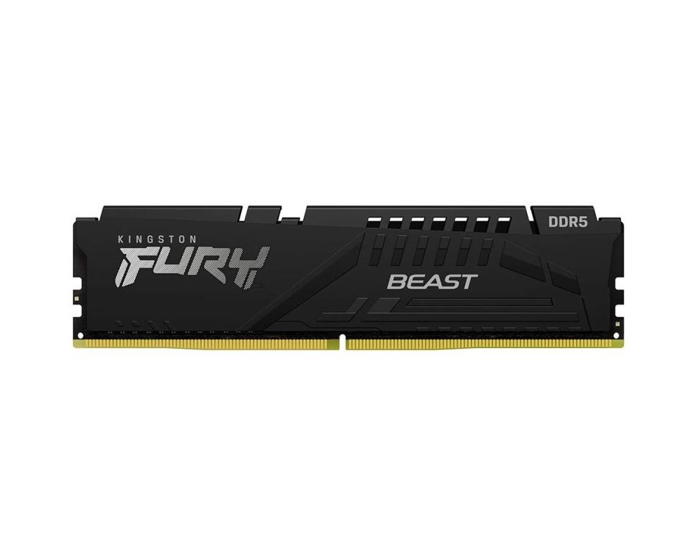 Памет KINGSTON 16GB 5200MT 5