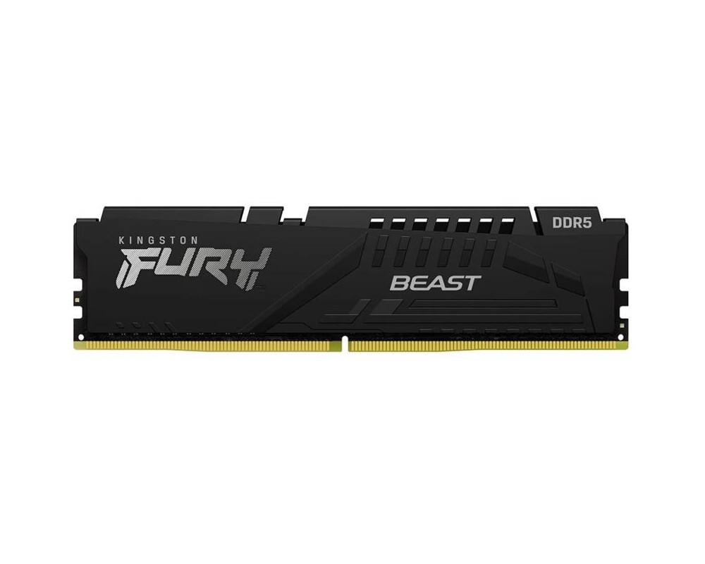Памет KINGSTON 16GB 5600MT 2