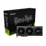 <span>Видеокарта</span> PALIT RTX4080 GAMINGROCK OMNIB <span class='catalog-num-in-name'>NED4080019T2-1030Q</span> - 