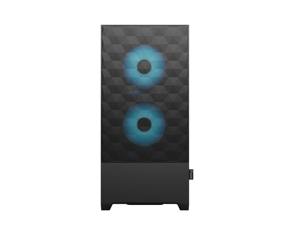 Кутия FD POP AIR RGB CYAN CORE TG CL 2