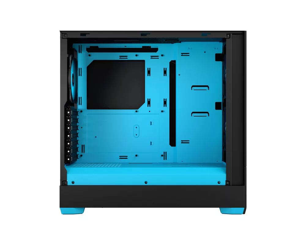 Кутия FD POP AIR RGB CYAN CORE TG CL 3