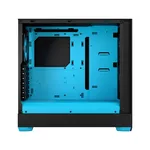 Кутия FD POP AIR RGB CYAN CORE TG CL 3