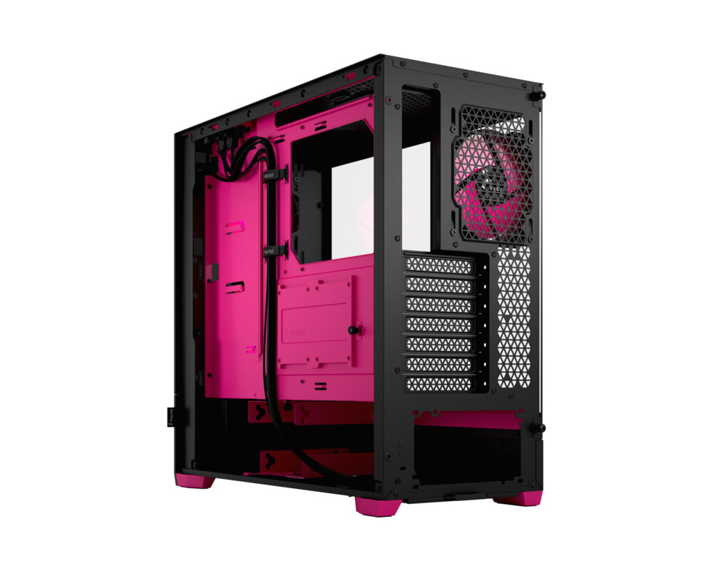 Кутия FD POP AIR RGB MAG CORE TG CLR 4