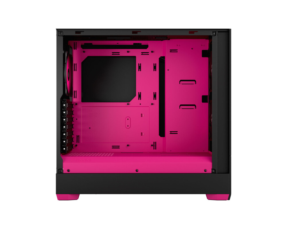 Кутия FD POP AIR RGB MAG CORE TG CLR 3