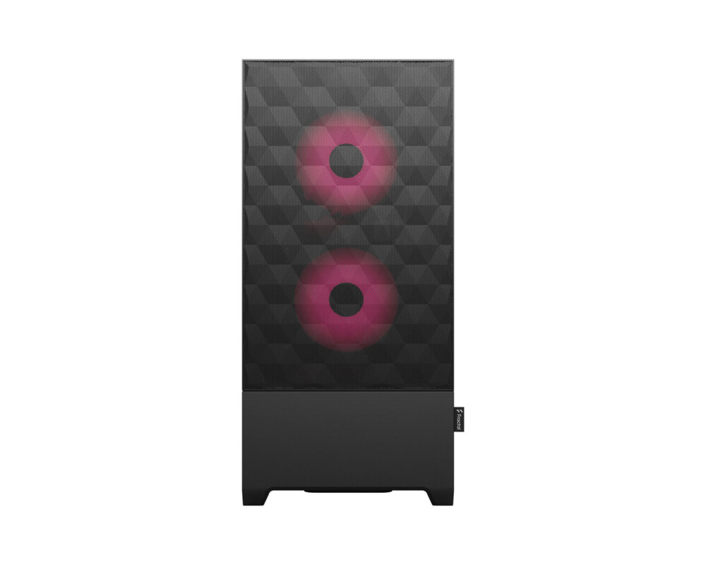 Кутия FD POP AIR RGB MAG CORE TG CLR 2