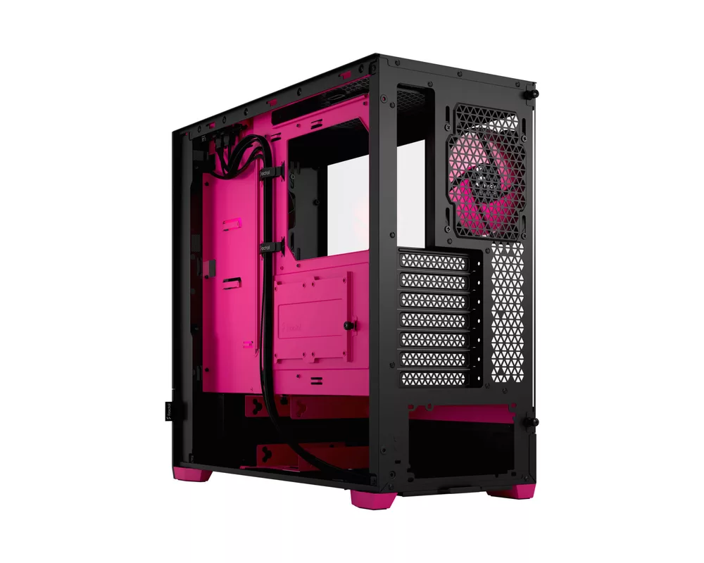 Кутия FD POP AIR RGB MAG CORE TG CLR 4