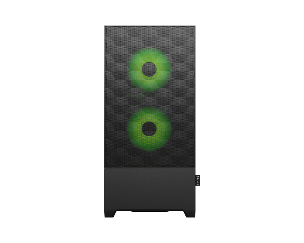 Кутия FD POP AIR RGB GRN CORE TG CLR 2