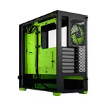 Кутия FD POP AIR RGB GRN CORE TG CLR 4