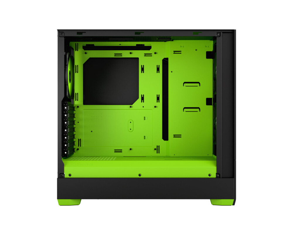 Кутия FD POP AIR RGB GRN CORE TG CLR 3