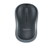  Logitech M185 628404 910-002235 на топ цена - PIC.bg