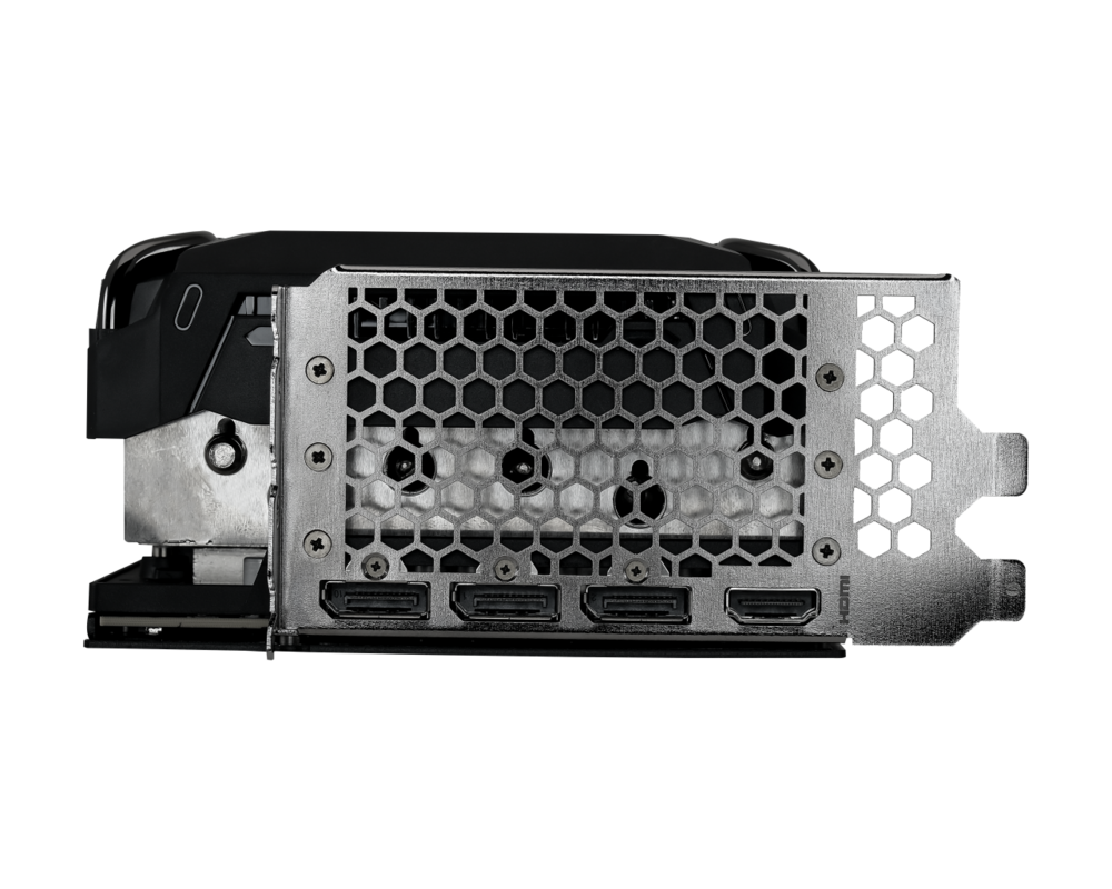 Видеокарта Gainward GeForce RTX 4080 Phantom 16GB GDDR6X 5