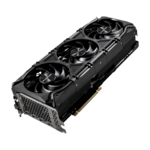 <span>Видеокарта</span> Gainward GeForce RTX 4080 Phantom 16GB GDDR6X <span class='catalog-num-in-name'>3505</span> - 