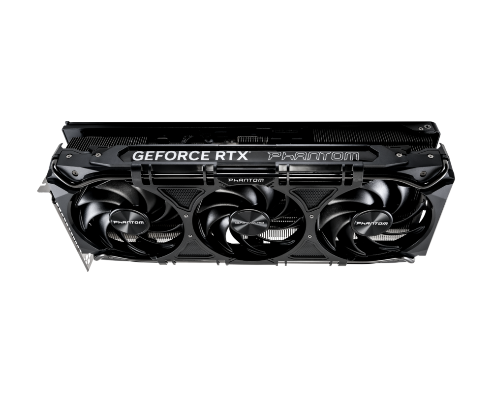 Видеокарта Gainward GeForce RTX 4080 Phantom 16GB GDDR6X 4