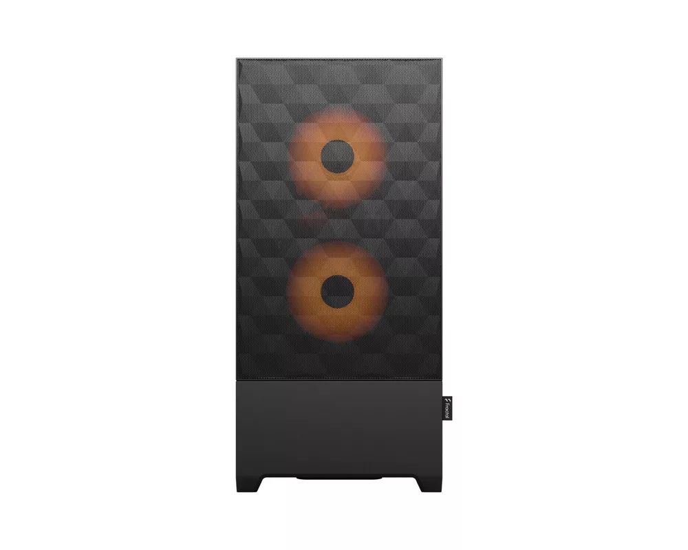 Кутия FD POP AIR RGB ORNG CORE TG CL 2