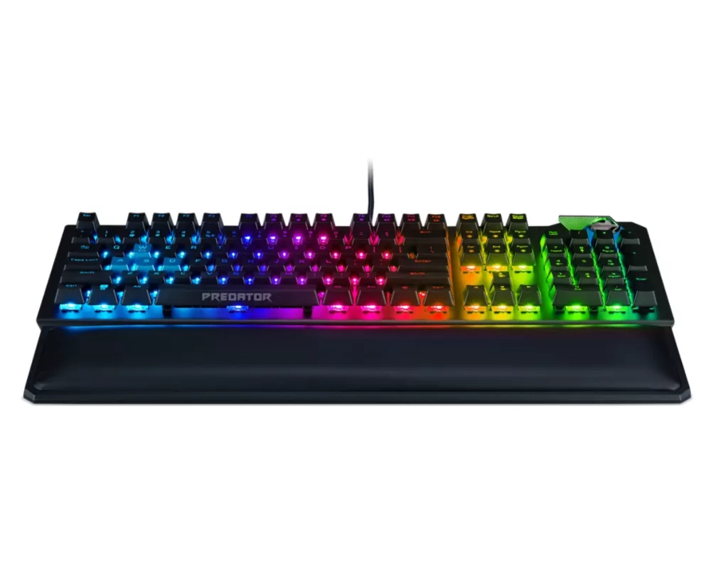 Клавиатура ACER PREDATOR AETHON 700 2
