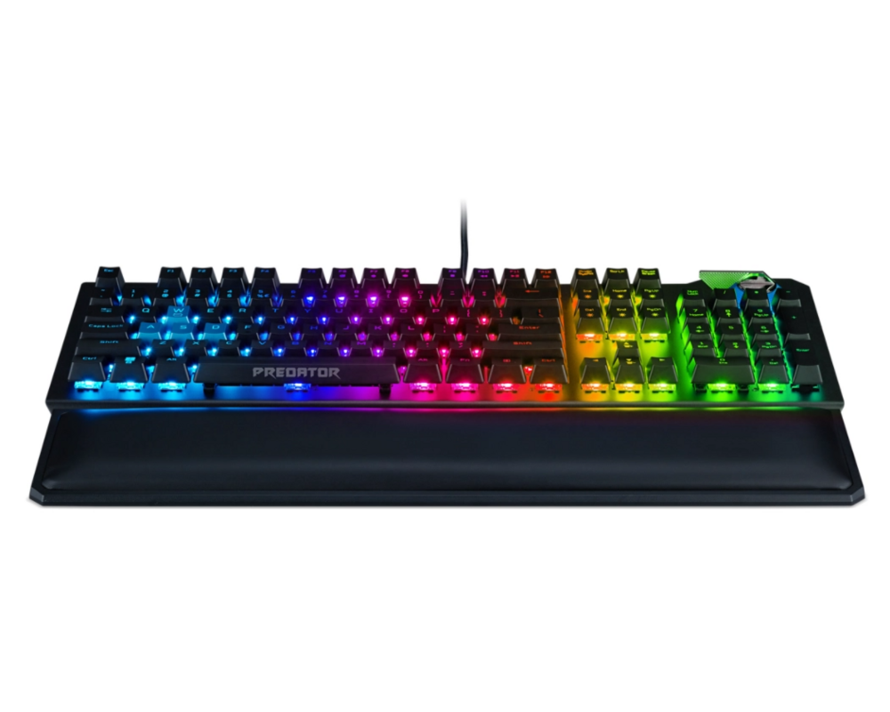Клавиатура ACER PREDATOR AETHON 700 2