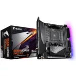 <span>Дънна платка</span> GB B550I AORUS PRO AX /AM4 <span class='catalog-num-in-name'>B550I AORUS PRO AX 1.0</span> - 