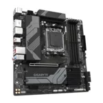 Дънна платка GIGABYTE B650M DS3H socket AM5 7