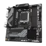 Дънна платка GIGABYTE B650M DS3H socket AM5 8