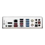 Дънна платка MSI MPG B650 EDGE WIFI /AM5 5